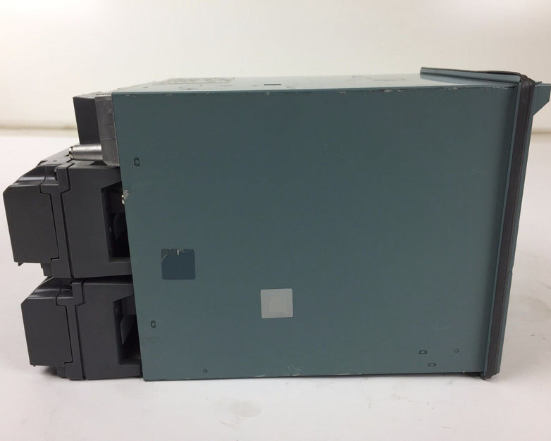 Yokogawa DX106-3-2, S4 Daqstation Recorder Parts or Repair