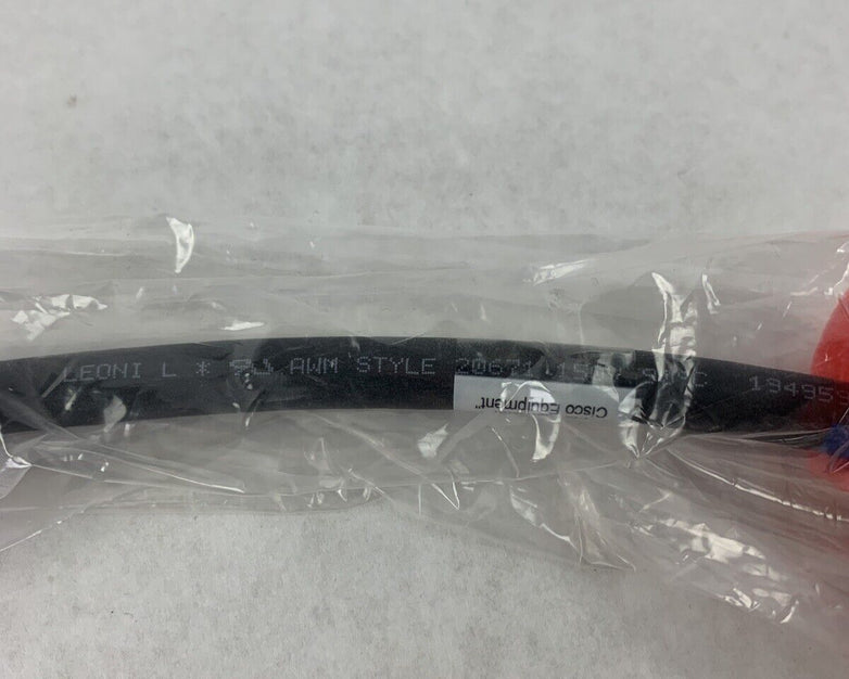 New OEM Cisco Catalyst 37-1122-01 30cm Power Stack Cable