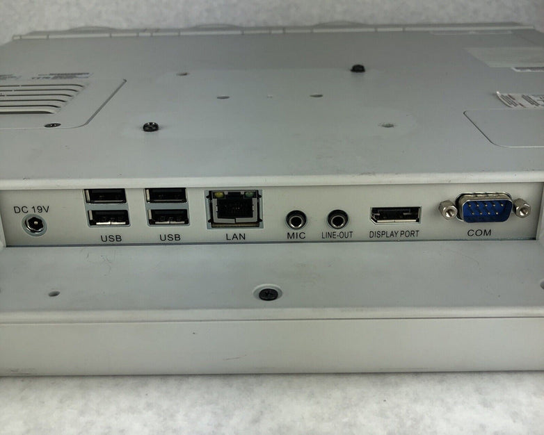TANGENT MEDIX T590 IB 19" AIO Core i7-3517UE 1.70GHz 8GB RAM No Stand No HDD