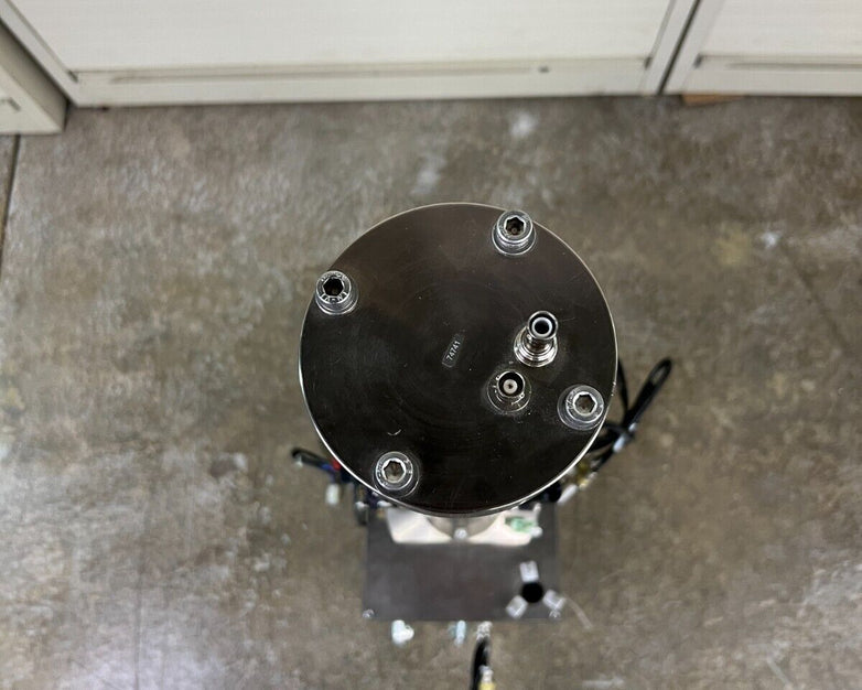 Bruker Agena Bioscience Inner Laser Lift Component 217998 00120 || 390107/3706