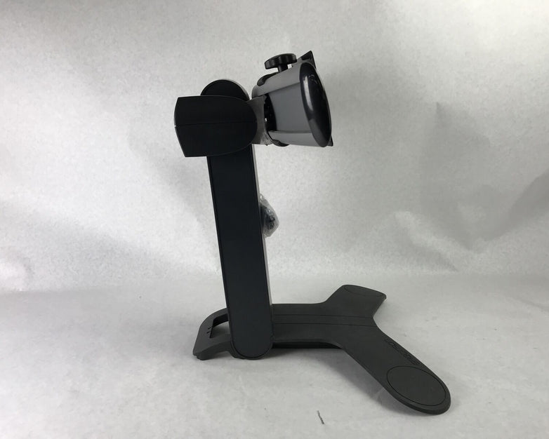 Ergotron 33-299-195 Display Stand w/ Mounting Screws