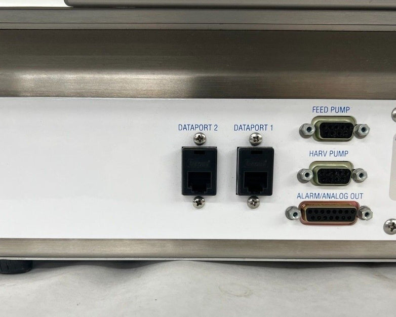 Wave Bioreactor 20/50EHT GE Healthcare 28941351 w/ 20L Holder