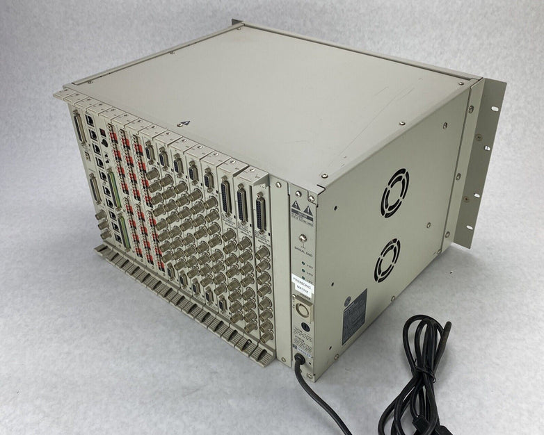 Panasonic Matrix Switcher WJ-SX550c