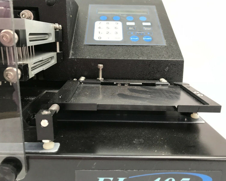 BioTek ELx405 Select Microplate Washer with Valve Module Control