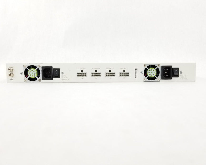 Fortinet FortiRPS 100 FRPS-100 Uninterruptible Power Supply - Tested