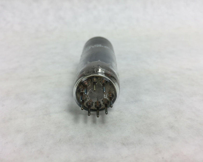 GE Electronic Tube 12JQ6