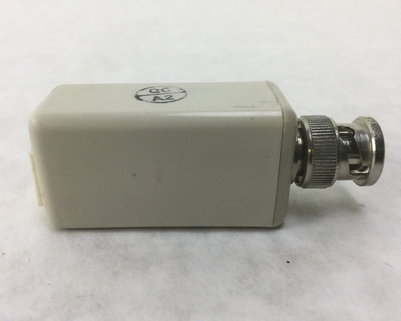 Fibronics Network Adapter FM040-RJM-7 15020 108