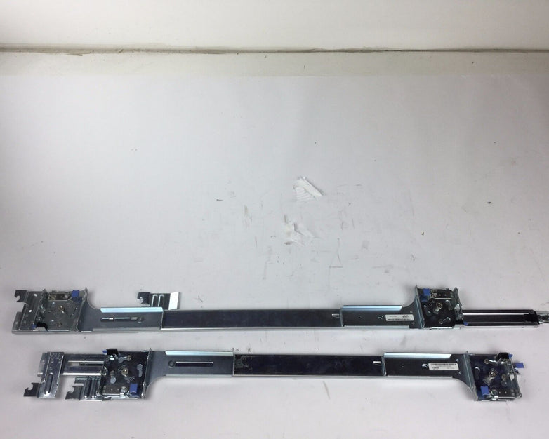Dell PowerEdge Server Rails CN-0UN443-01078-72C-0332 Rev A00