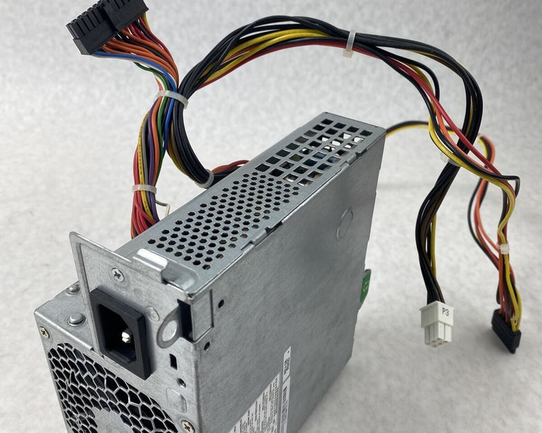HP 437351-001 240 Watt Power Supply PS-6241-7HP 437797-001 For DC7800