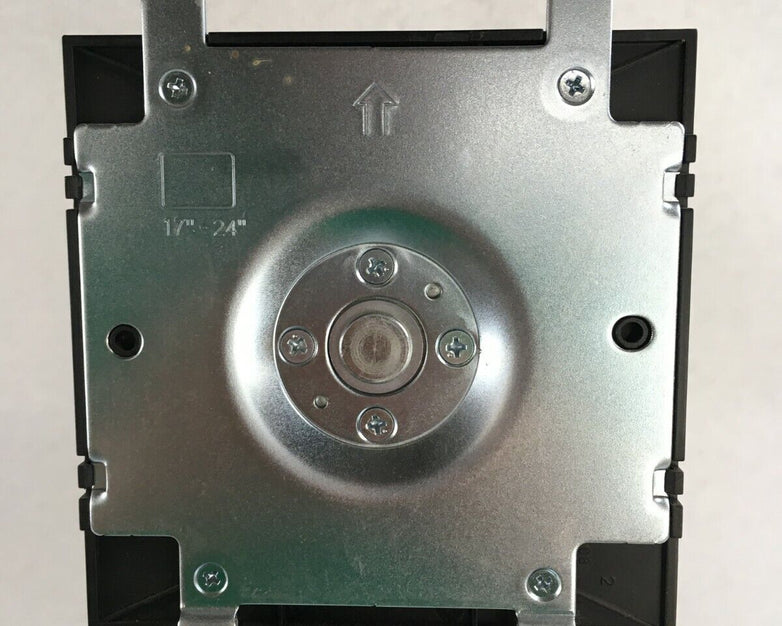 DELL 17"-24" Monitor Stand w/ E Port II Docking Station RM361