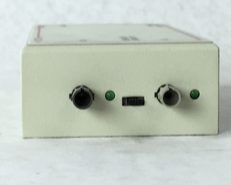 Fibronics Controller Terminal FOCX-01 FF0049 FOCX-TWNX