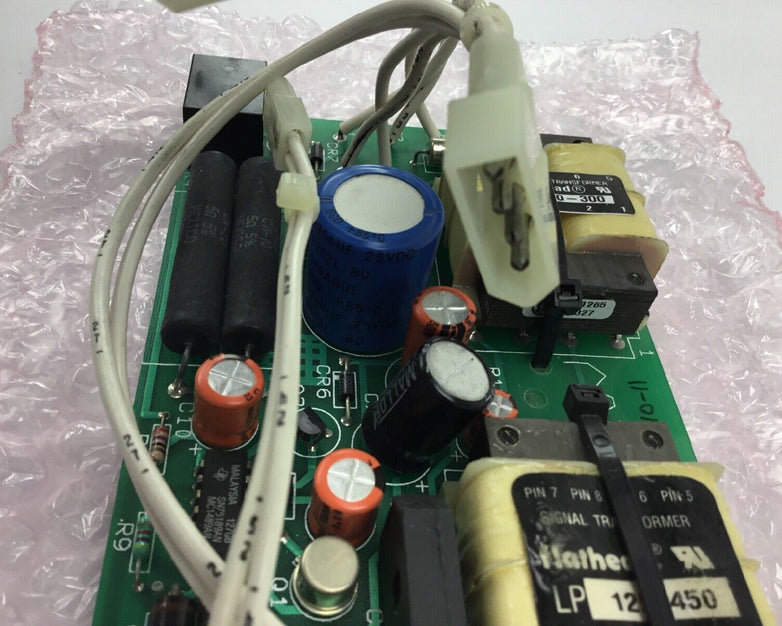 Vintage Circuit Board 73140-11 110V 9314 RNC-2 94-VO