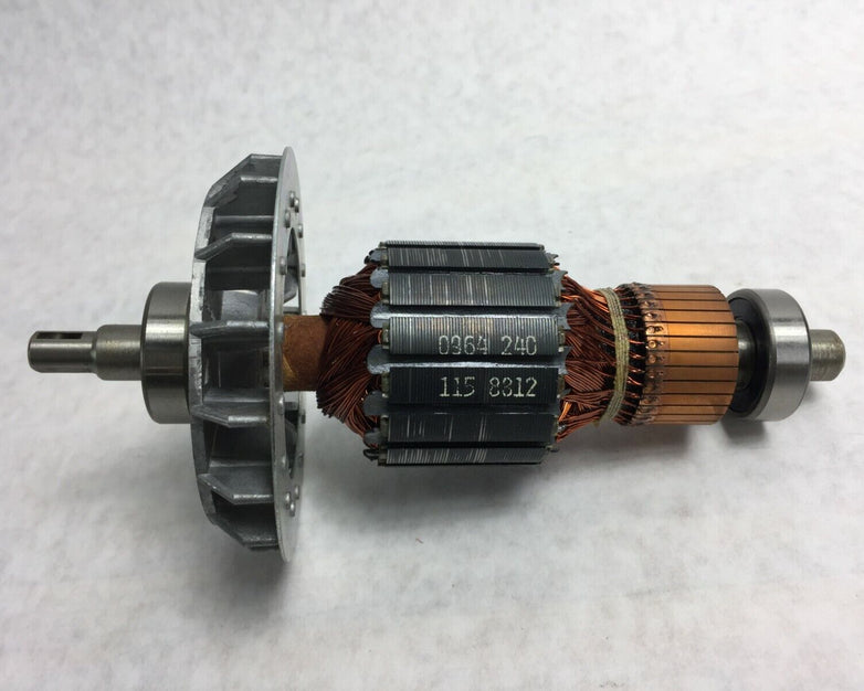 Sorvall Armature for RT-6000 Centrifuge