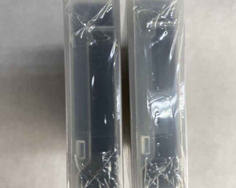 Lot( 2 ) New Fujifilm 150M 4mm Data Tape 20GB Native / 40 GB Compressed