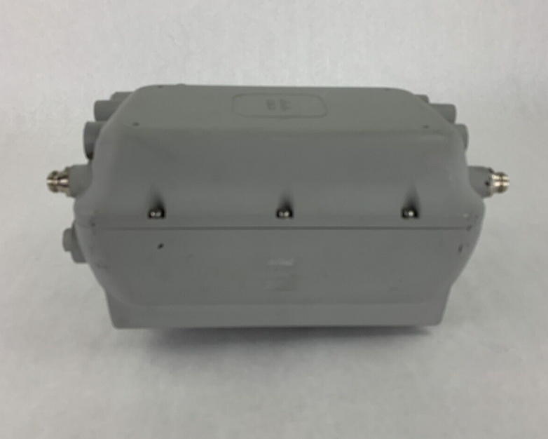 Cisco Aironet AIR-AP1572EAC-B-K9 Outdoor Wireless Access Point Tested