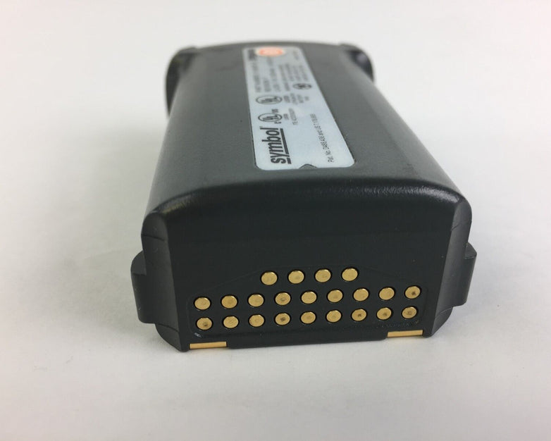 Symbol Motorola Battery 21 65587 02