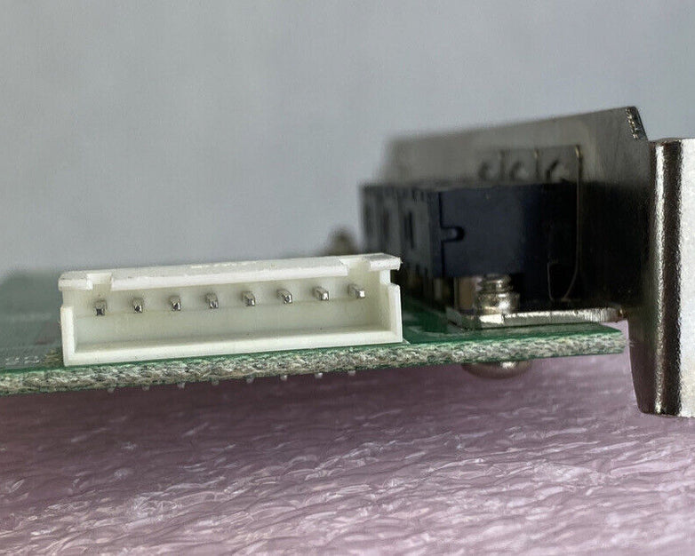 HP 5064-8576 audio riser card computer AV