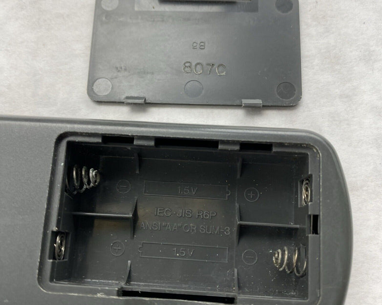 AIWA RC-7AS05 Genuine OEM Remote Control for Stereo CD System NSX-AVF77