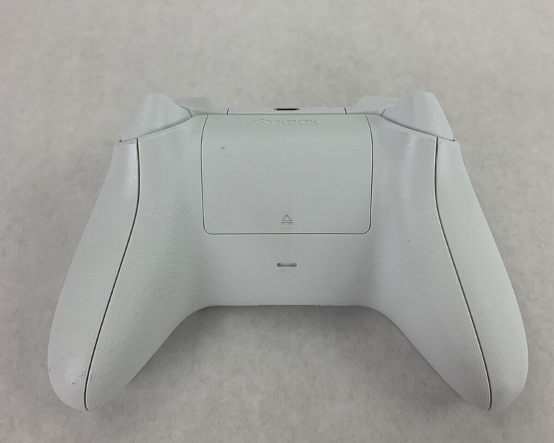 Microsoft Xbox Series X|S Wireless Controller White 1914 Power Tested