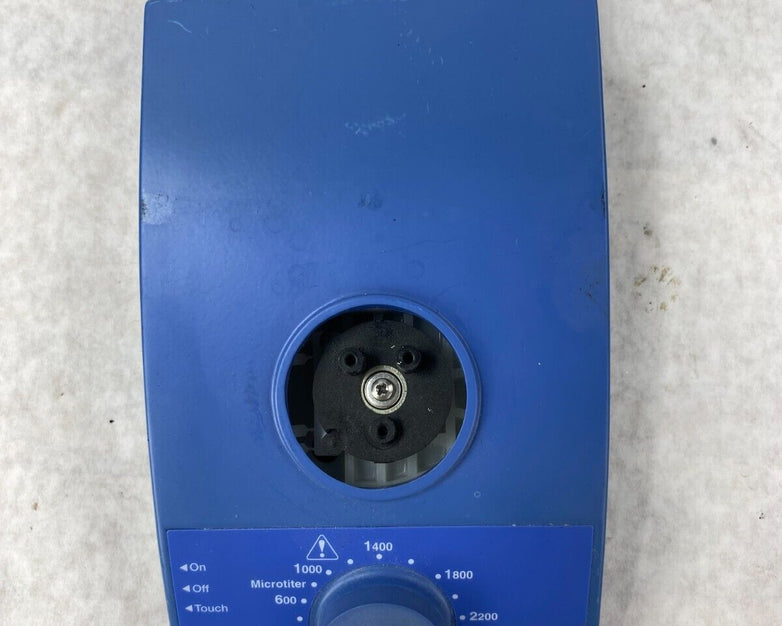 IKA MS1 Minishaker Mini Vortex Mixer