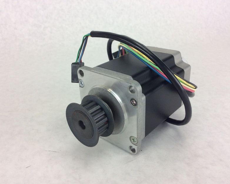 Gilson 215 X-Axis Motor Vexta PK268-03B-C25 3048A001-1024 25032110