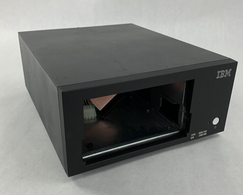 IBM 4559-FHX SDLT 320 drive Casing