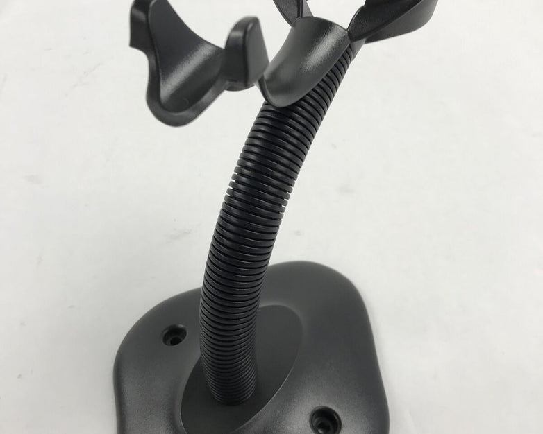 Zebra 20-61019-02R Hands Free Gooseneck Stand for LS2208 Scanner