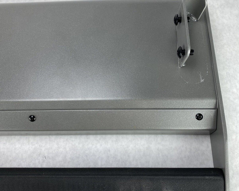 Vision Fitness T9200 Treadmill Classic Console Assembly UNTESTED & MISSING KEY