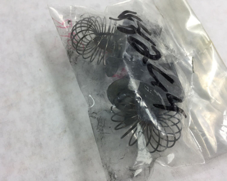 Part # 48264 Brush Lot of 2
