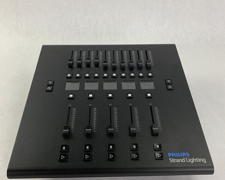 Phillips Strand Lighting NEO Submaster Fader Wing 91005