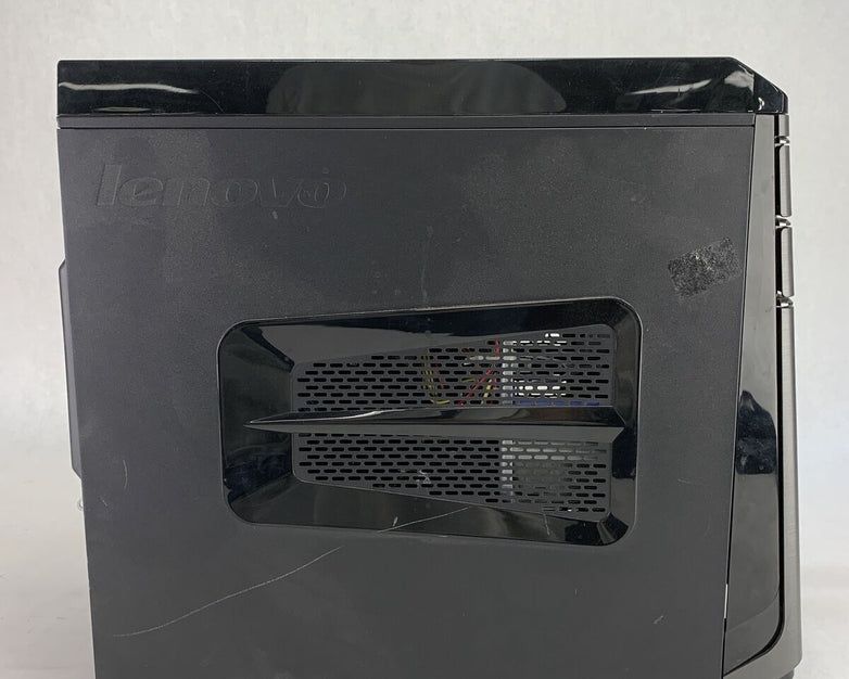 Lenovo IdeaCentre K410 MT Intel Pentium G640 2.8GHz 4GB RAM No HDD No OS