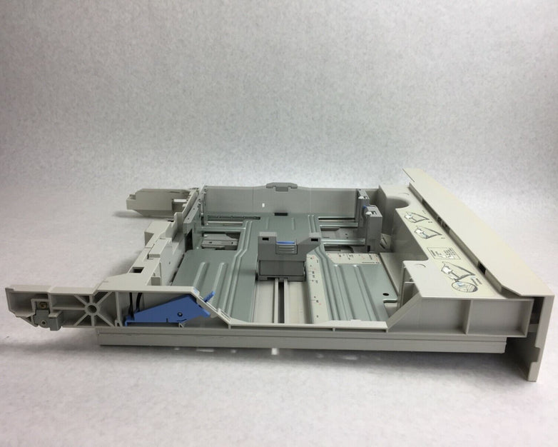 HP RB2-5771 LaserJet 9050dn Paper Sheet Tray Assembly Genuine OEM
