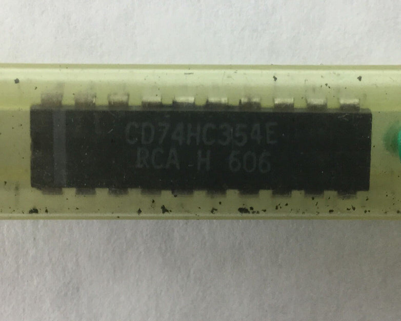 RCA CD74HC354E 20 Pin, NEW (Lot of 3)