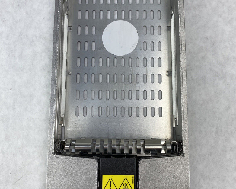 Lot of 5 Genuine HP ULTRA320 3.5" SCSI 404708-001 HDD Caddy Trays 146.8GB 10K