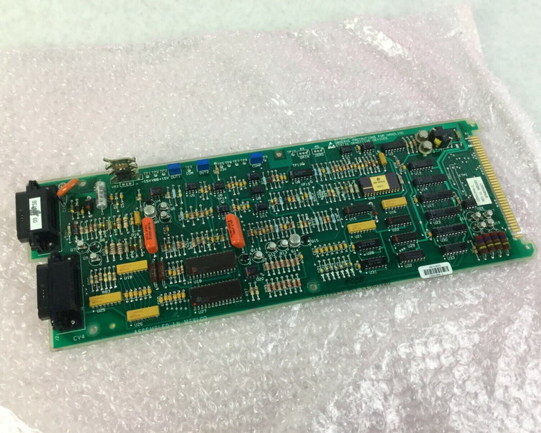 TAYLOR MOD SYSTEMS 125S1994-1 Rev LL Circuit Board