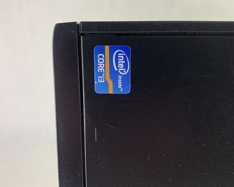 HP Compaq Pro 4300 SFF Intel Core i3-3220 3.3GHz 4GB RAM No HDD No OS