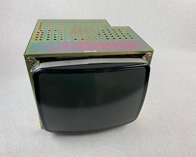 CRT 14" Display Module Model: D14CM-01A SN: 10604383G