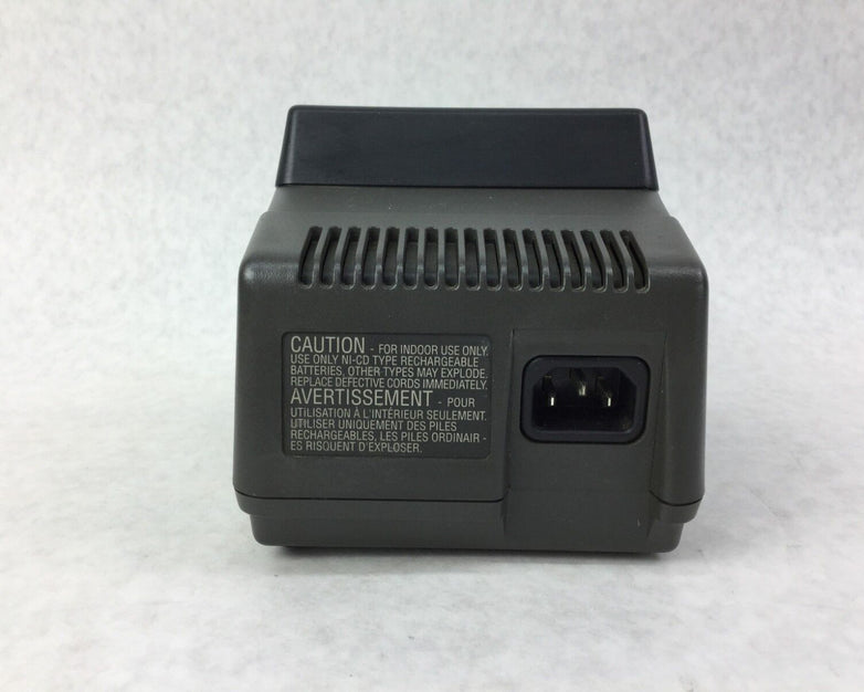 Ericsson Inc Universal Desk Charger Base Class 2 BML 161 59/1 R4A Lot of 10