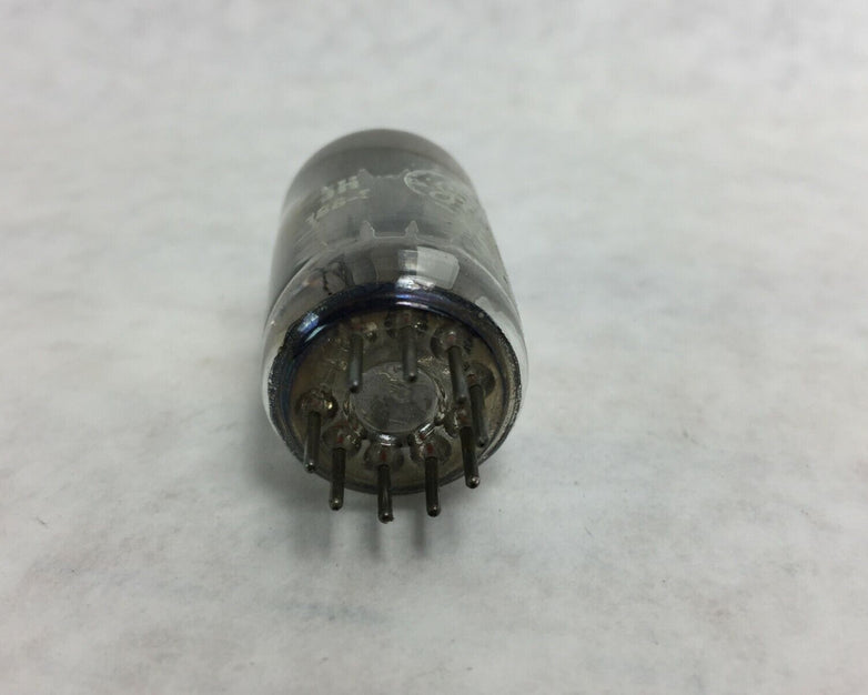 Sylvania Electronic Tube 5GH8A