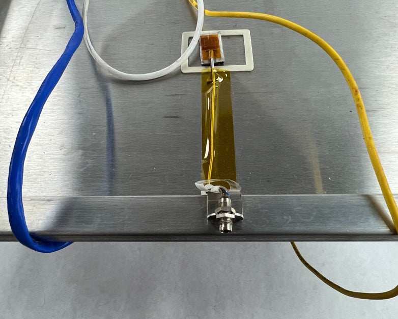 Wave Bioreactor 20/50EHT GE Healthcare 28941351 w/ 20L Holder