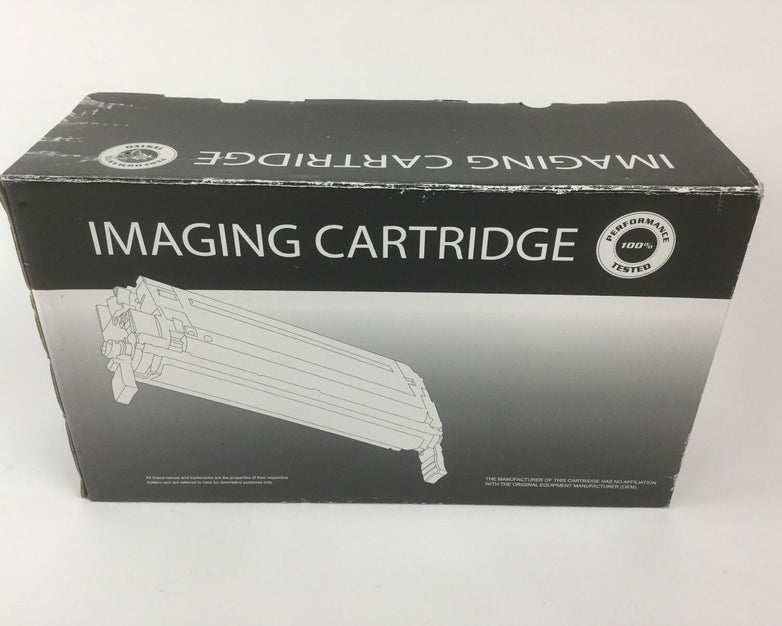 IMAGING CARTRIDGE, Cyan Toner Cartridge Compatible for HP 3800, Q7581A NEW