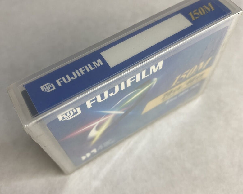Lot( 2 ) New Fujifilm 150M 4mm Data Tape 20GB Native / 40 GB Compressed