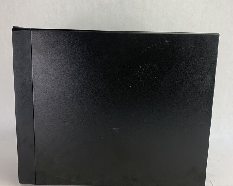 Dell Inspiron 660 MT Intel Core i3-2130 3.4GHz 4GB RAM No HDD No OS
