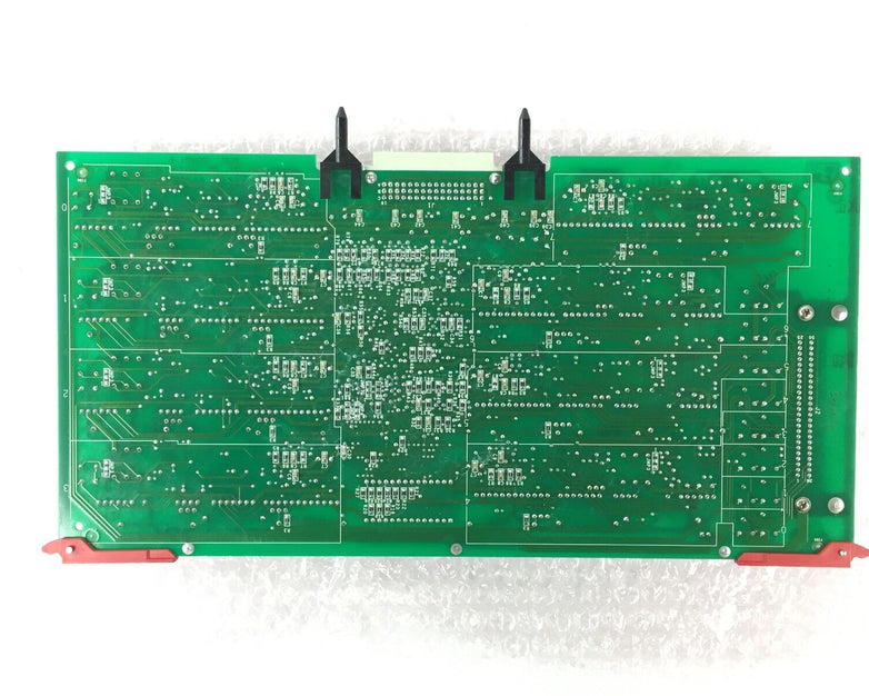 Tadiran Telcom Coral 8TPF SL 72449381100 8-Circuit Trunk Card