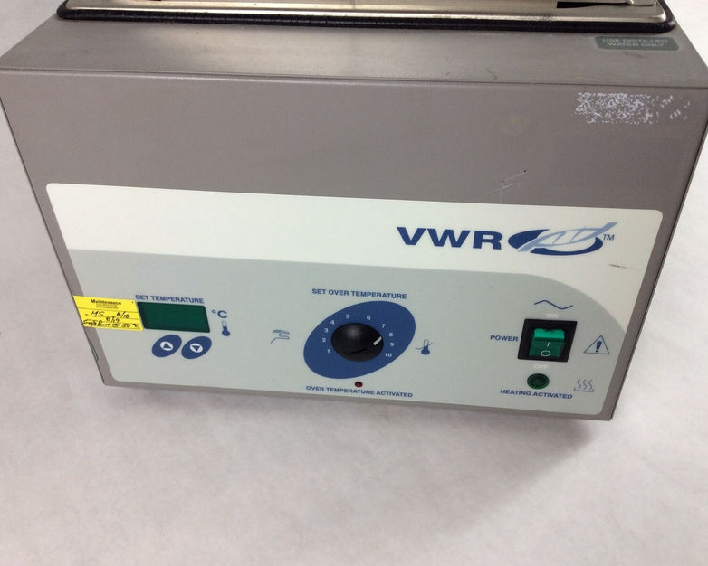 SHELDON MANUFACTURING VWR 1229 - 9021083