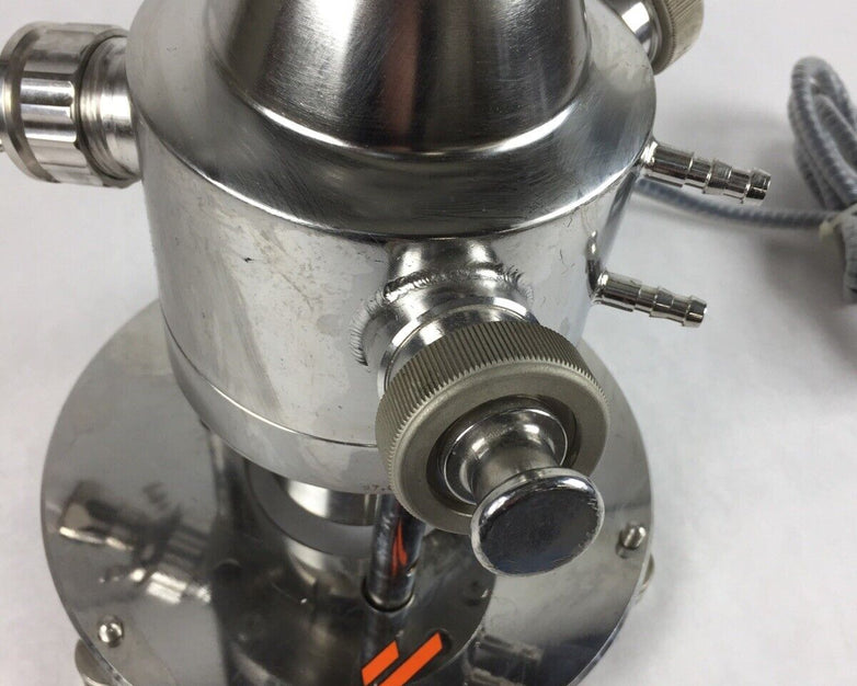 Vogelbusch 1.4435 - 600537 - 97.08I4/I8 - Lab Device