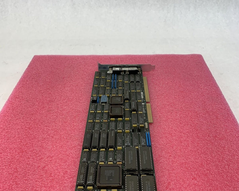 Digiboard 30000894 16-bit ISA C/X Cluster host adapter card