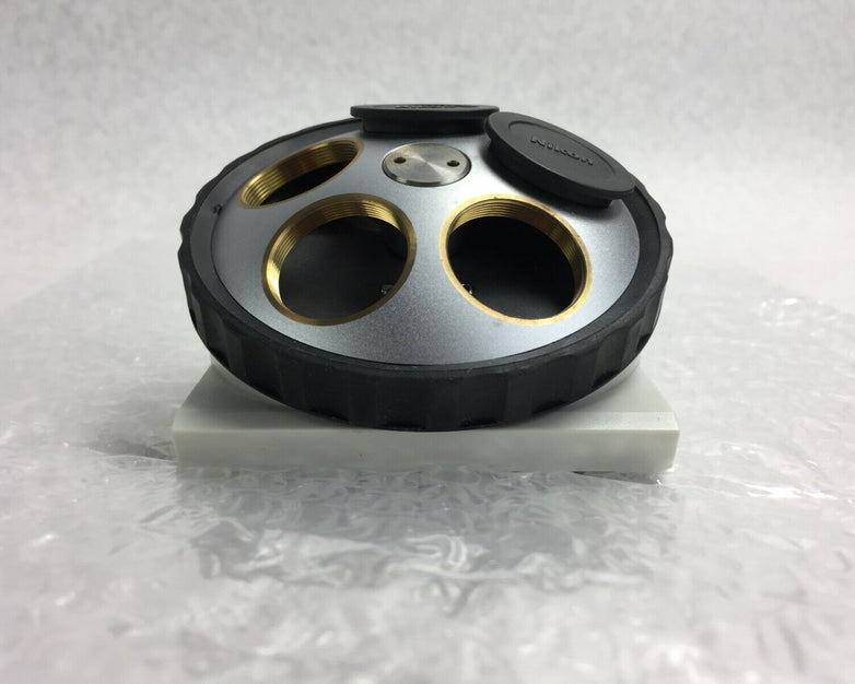 Nikon Microscope 5-Place Nosepiece for CytoViva