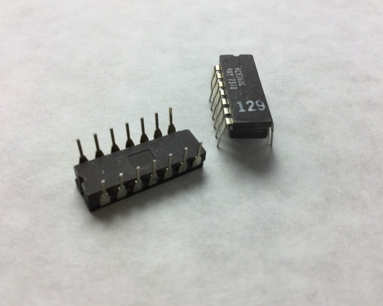 Integrated Circuit RC936 DC 129 14 Pin Lot of 25