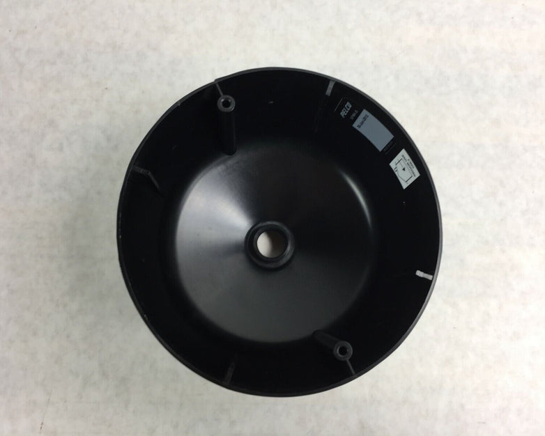 Pelco Pendant Mount Black SPM4-B Includes Hardware